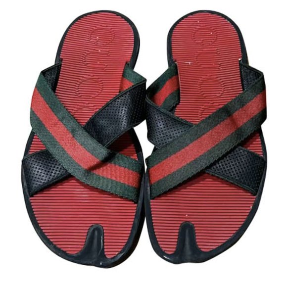 GUCCI men\'s sandals